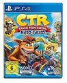 Crash Team Racing Nitro-Fueled - [PlayStation 4] vo... | Game | Zustand sehr gut
