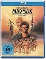 Mad Max 3 - Jenseits der Donnerkuppel [Blu-ray] von ... | DVD | Zustand sehr gut