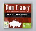 Red Storm Rising - Tom Clancy - Ungekürztes Hörbuch - MP3CD