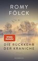 Die Rückkehr der Kraniche: Der erste Familienroman der Bestseller-Auto 1267250-2