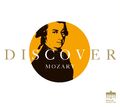 Various Discover Mozart (CD) (US IMPORT)