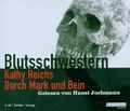 Hansi Jochmann - (Blutschw)Durch Mark und Bein