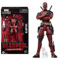 Marvel Legends Series Deadpool Legacy Collection 6" Actionfigur Spielzeug