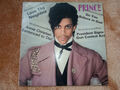 PRINCE - CONTROVERSY - FIRST USA PRESS 1981 LP / Vinyl