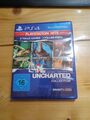 PlayStation Hits: Uncharted - The Nathan Drake Collection (PlayStation 4)