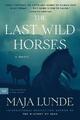 Maja Lunde | The Last Wild Horses | Taschenbuch | Englisch (2023)