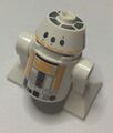 Lego Star Wars Minifiguren - Astromech Droid - R5-F7 9495, 75023, sw0370