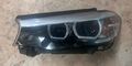 BMW 5er G30 G31 Scheinwerfer Voll LED links 7439203 