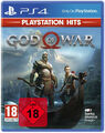 God of War - PS4 Playstation 4 Spiel - NEU OVP