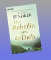 Die Rebellin und der Dieb Jan-Philipp Sendker