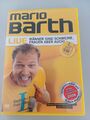 Mario Barth Live DVD Männer sind Schweine Frauen aber auch