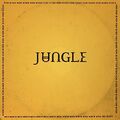 Jungle - For Ever - New Vinyl Record - 93 - A16291z