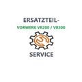 Vorwerk VR200/VR300  Ersatzteile zum Bestprice!!