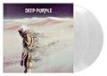 Deep Purple Whoosh! crystal clear coloured vinyl limited new sealed 2020 album