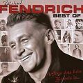 Best of-Wenn das Kein Beweis Is... von Fendrich,Rainhard | CD | Zustand gut