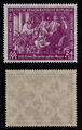 DDR Mi. Nr.  248 - 249 = 248 mit PF I postfrisch aus Jahrgang 1950