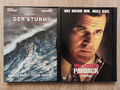 Payback  Zahltag  (Mel Gibson) + Der Sturm (George Clooney, Mark Wahlberg) [DVD]