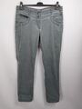 EK4624 Damen Jeans von Cecil, grau, Gr.31