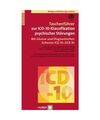 Taschenführer zur ICD-10 Klassifikation psychischer Störungen: Mit Glossar und