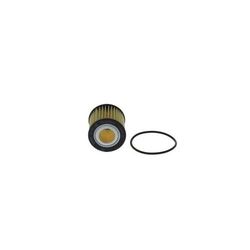 F 026 407 091 BOSCH Ölfilter