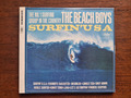 CD The Beach Boys Surfin USA Mono & Stereo RARE 2012 HDCD 50999 404436 21