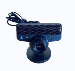 Original Sony Eye Cam Move - Playstation 3 - PS3 - Eye Toy USB Kamera SLEH-00448