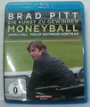 Moneyball - Die Kunst zu gewinnen (Blu-ray)