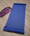 Yogamatte Fitnessmatte Gymnastikmatte Pilates Sportmatte Bodenmatte