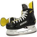 Bauer Skate Supreme S23 Schlittschuh Senior Bauer-Skate-Größe Skate-Weite