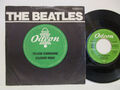 The Beatles 7" : YELLOW SUBMARINE = Come Back 1976 (Originalaufnahmen Stereo)