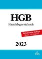 Handelsgesetzbuch - HGB *** WIE NEU ***