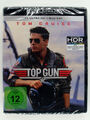 Top Gun - Kampfjet Pilot - Tom Cruise, Kelly McGillis, Val Kilmer, Tim Robbins