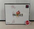 Final Fantasy VIII FF8 Japan NTSC-J PlayStation 1 PS1 + MANUAL FREE SHIPPING