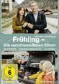 Frühling - Die verschwundenen Eltern (Simone Thomalla) # DVD-NEU