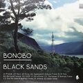 BONOBO - SCHWARZER SAND