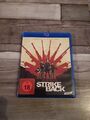 Strike Back - Die komplette Season/Staffel 5 [Blu-ray] 