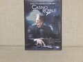 James Bond 007 - Casino Royale, 3 Discs Deluxe Edition