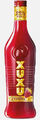 XUXU Erdbeer Limes 0,7 Liter