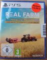 Real Farm Premium Edition Sony PlayStation PS5 NEU & OVP