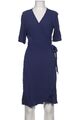 Set Kleid Damen Dress Damenkleid Gr. EU 38 Marineblau #nltoxgg