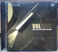 VOLBEAT – Rock The Rebel / Metal The Devil - CD Album 2007 - (M 7215 2)