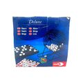 Noris Familienspiel Aktionsspiel Deluxe Bingo 606108011 *Zahlen teils unlesbar*