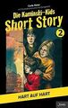 Die Kaminski-Kids: Short Story 2. Hart auf hart von Meie... | Buch | Zustand gut