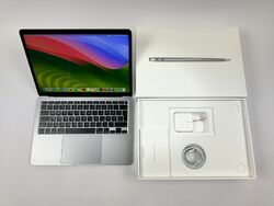 Apple MacBook Air 13,3“ M1 8C CPU 8C GPU 512 GB SSD 16 GB Ram 2020 refurbished