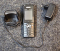 AGFEO DECT 60 IP Systemtelefon - Schwarz