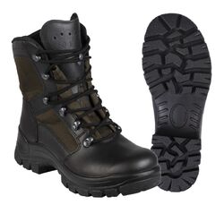 Original Bundeswehr Kampfstiefel HAIX BW Einsatzstiefel Springerstiefel Gr 40-50