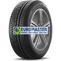 Winterreifen MICHELIN 235/35 R 20 TL 92W PILOT ALPIN PA4 XL