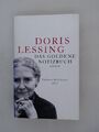 Das goldene Notizbuch : Roman / Doris Lessing. Aus dem Engl. von Iris Wagner Les