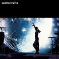 Lovers Live von Sade | CD | Zustand gut