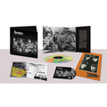 The Beatles. Nights in Blackpool...Live. 10« Single & DVD & Poster im Boxse ...